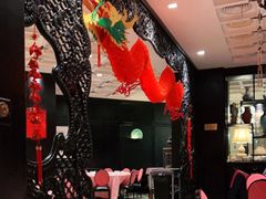 -誉八仙酒楼(静安大悦城店)