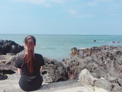 -龙头岩(Dragon Head Rock)