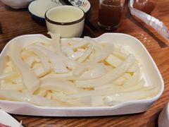 大厂牛黄喉-竹叶涮肉坊(总店)