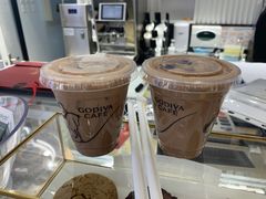 -GODIVA(王府井apm店)