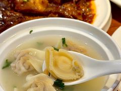 -惠宾饭庄(中山路店)