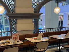 -必胜客(砂之船中东奥莱店)