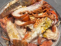 -铭门盛宴·艺术海鲜姿造(福田黑金店)