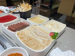 -海底捞火锅(吾悦广场店)