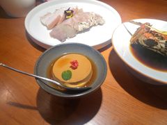 黄酒布丁-寻宝记绍兴菜(状元店)