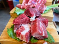-AJIYA味屋和牛烤肉自助放题(温州万象城店)