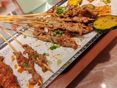 -新百度·洪湖地标大排档(爱国路店)
