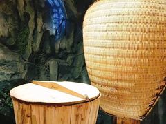 -寻钵记民菜馆·正宗常德钵子菜(滨湖路店)