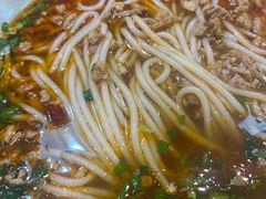 -常樂屋·常德米粉(青年路店)