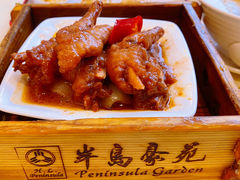 -半岛豪苑酒家(花都店)