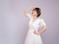 -一墨照相馆·证件照·形象照(世博店)