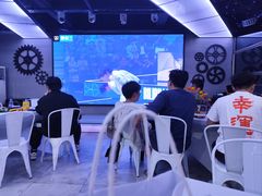 -CIAO·团建聚餐·生日派对轰趴馆(福田店)