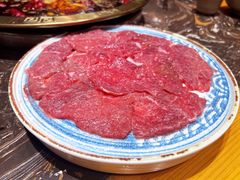 -堂客老火锅(欣阳广场总店)