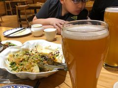 -九十九顶毡房(阜石路店)