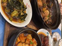 -阿毛饭店(和义路店)