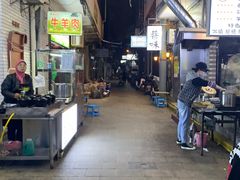 -清真·马峰烤肉(小学习北巷店)