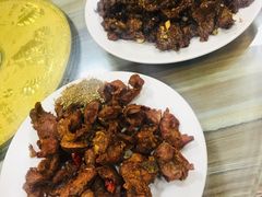 -老七饭馆(光荣道总店)