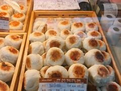 -长发西饼(临顿路店)