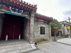 -大境门景区