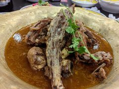 -芦月轩羊蝎子(北蜂窝店)