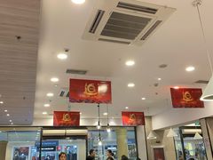 -康师傅私房牛肉面(马泉营奥莱店)