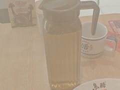 -鱼酷活鱼烤鱼(沈阳大悦城店)