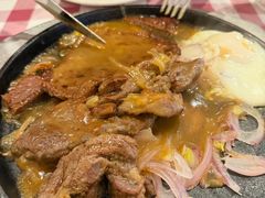 -开心果牛扒城(雍华庭店)