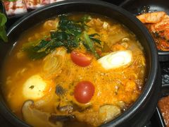 -九田家黑牛烤肉料理(石路天虹店)