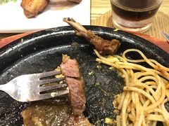 -凡塔斯牛排餐厅(厚街万达店)