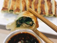 -众口斋锅贴(银泰城店)