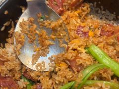 -火啫啫·粤式啫啫煲(南通首店)
