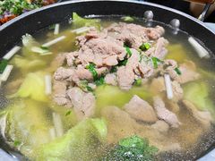 乐山跷脚牛肉-全牛匠·乐山跷脚牛肉(新中关店)