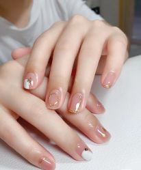 -H12 STAR日式美甲美睫专门店