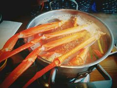 -亚马逊海鲜自助餐厅(惠山万达店)