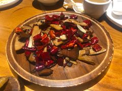 -隔壁老王·家常云南菜(花巷店)