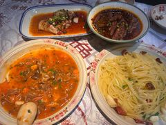 -耙吉吉川味小酒馆(本地人回头店)