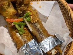 -苏小柳手作点心(控江旭辉分院)