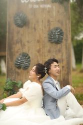 点击看大图 -金夫人婚纱摄影(华南店)