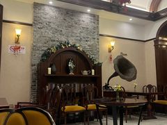 -东海咖啡馆