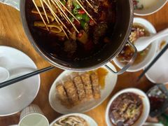 -付小姐在成都(中山公园店)