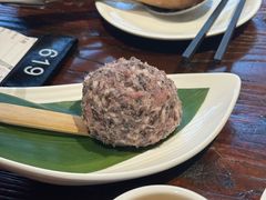 -大良毋米粥(锦龙路总店)