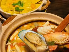 -泰妃殿(宏伊国际广场店)