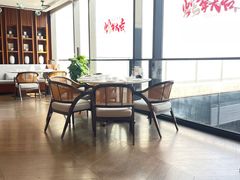 -南太湖山庄·四季轩&国风堂中餐厅