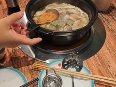 -春润大地海南椰子鸡(沙井京基百纳广场店)