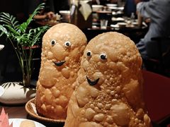 -许爷家·生态湖鲜(徐汇日月光店)