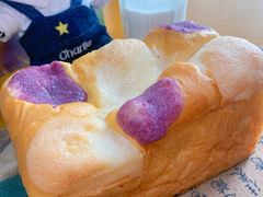 -爸爸糖吐司面包(无锡阳光花园店)