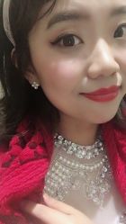 点击看大图 -FIONA MAKE UP恋妆造型