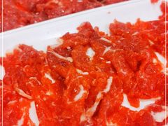 -食潮汕头鲜牛馆(望京保利店)