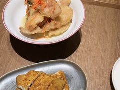 -金掌勺锅包肉(太原万达店)