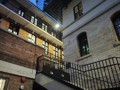 -大馆(前中区警署建築群)